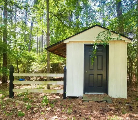 808 Longview Drive Extension Fayetteville NC 28311