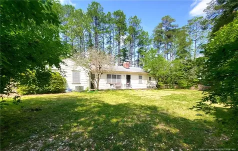 808 Longview Drive Extension Fayetteville NC 28311