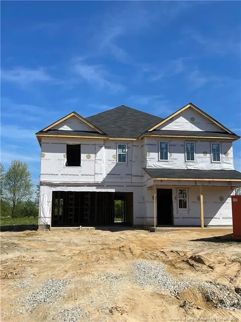 85 James Allen Lane Dunn NC 28334