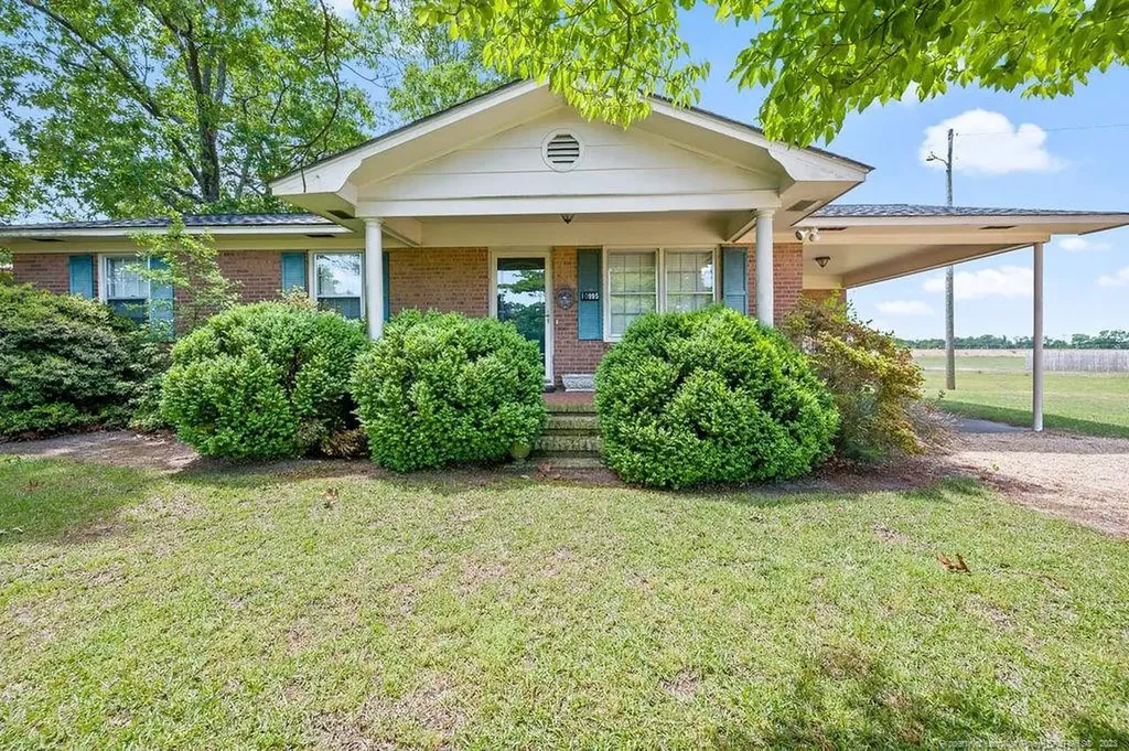 10995 Harnett Dunn Highway Dunn NC 28334
