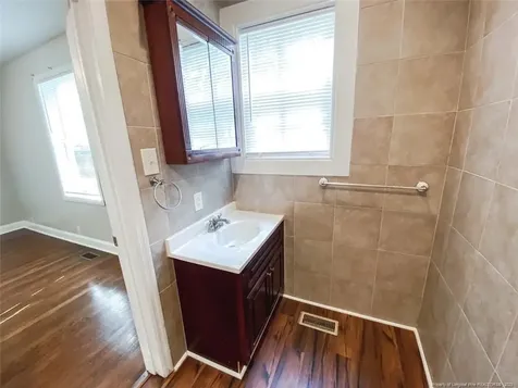 302 E 13th Street Lumberton NC 28358