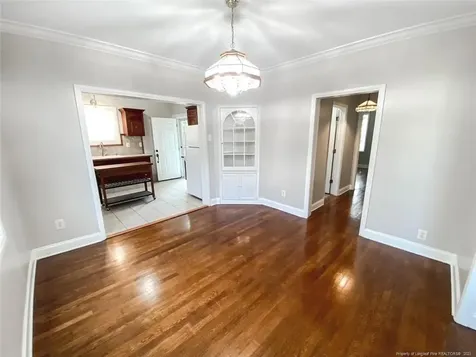 302 E 13th Street Lumberton NC 28358