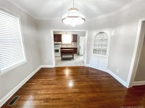 302 E 13th Street Lumberton NC 28358