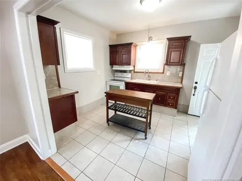302 E 13th Street Lumberton NC 28358