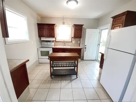 302 E 13th Street Lumberton NC 28358