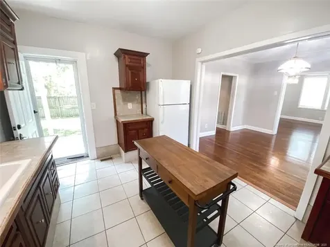 302 E 13th Street Lumberton NC 28358