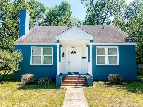 302 E 13th Street Lumberton NC 28358