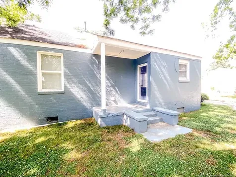 302 E 13th Street Lumberton NC 28358