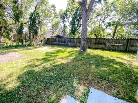 302 E 13th Street Lumberton NC 28358