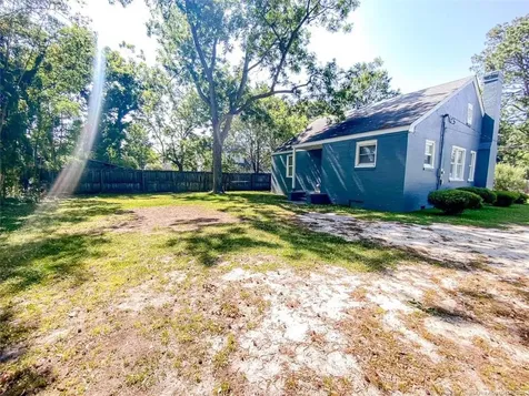 302 E 13th Street Lumberton NC 28358