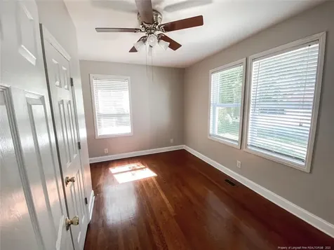 302 E 13th Street Lumberton NC 28358