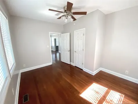 302 E 13th Street Lumberton NC 28358