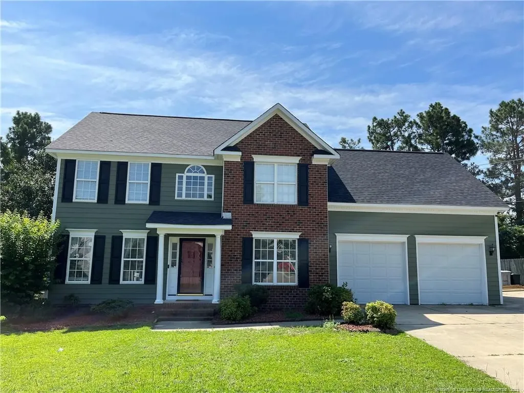 713 Dalmore Drive Fayetteville NC 28311