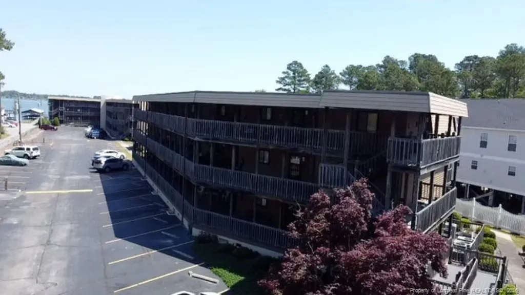 315 Lake Place Condo Drive White Lake NC 28337