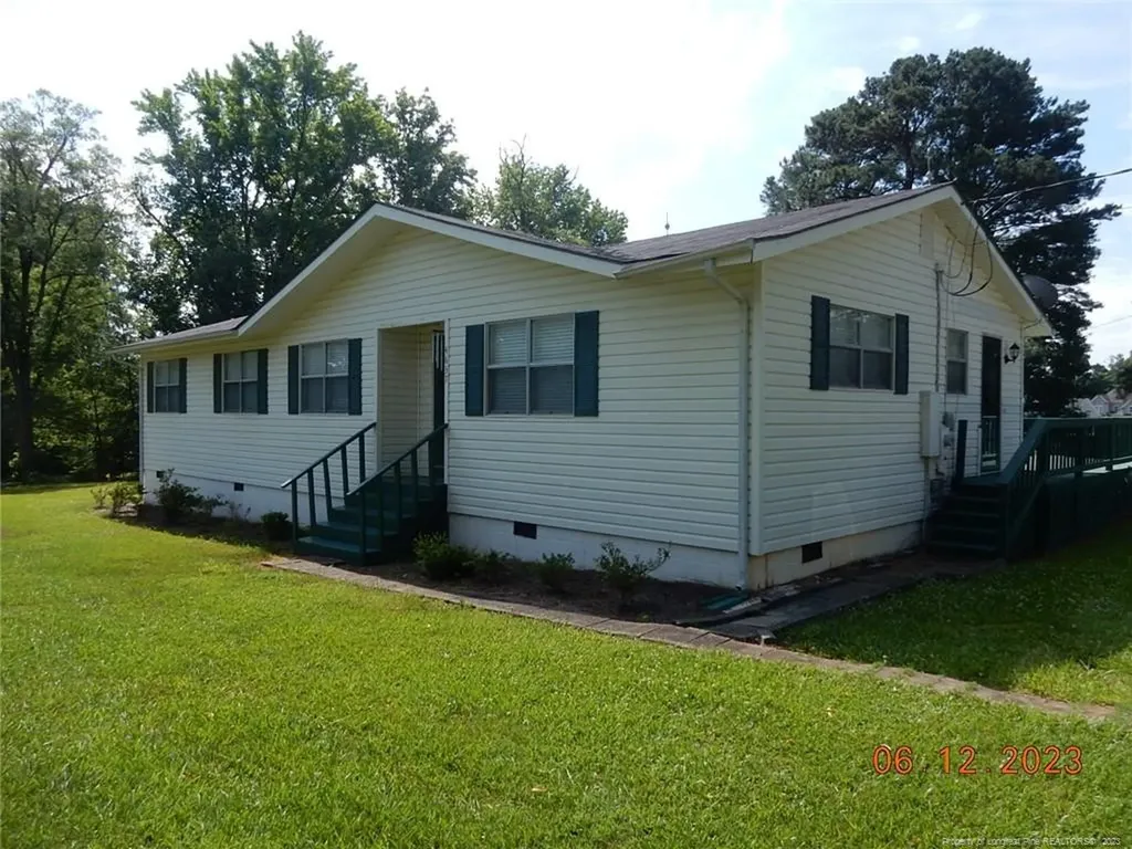 4637 Optimist Farm Road Holly Springs NC 27540