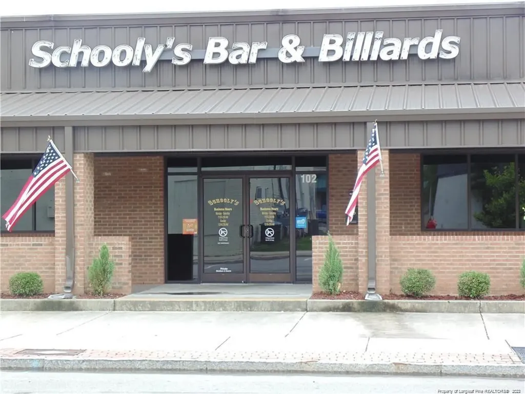 102 Trade Street Sanford NC 27332