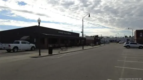 102 Trade Street Sanford NC 27332