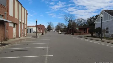 102 Trade Street Sanford NC 27332