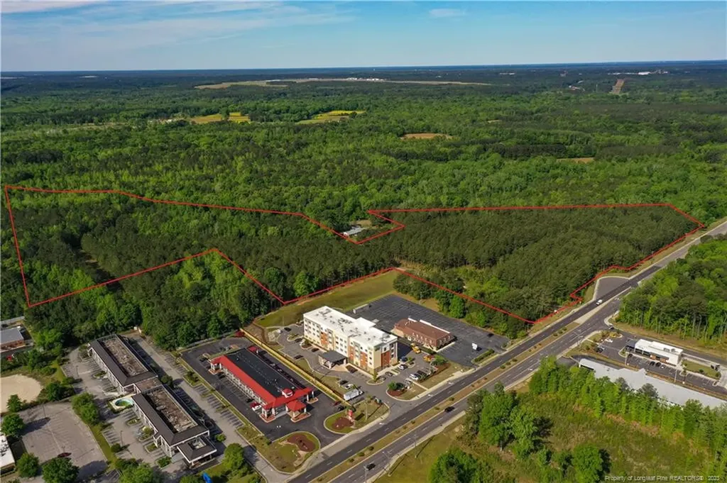 0000 Cedar Creek Road Fayetteville NC 28312