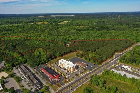 0000 Cedar Creek Road Fayetteville NC 28312