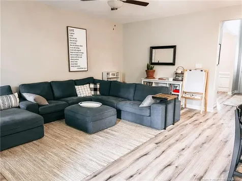1105 Camellia Drive Vass NC 28394