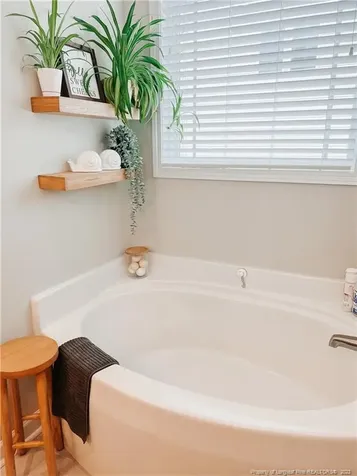 1105 Camellia Drive Vass NC 28394