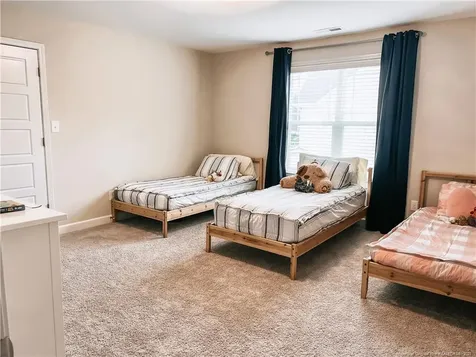 1105 Camellia Drive Vass NC 28394