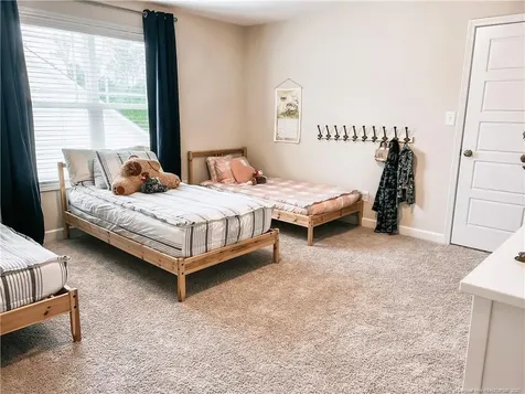 1105 Camellia Drive Vass NC 28394