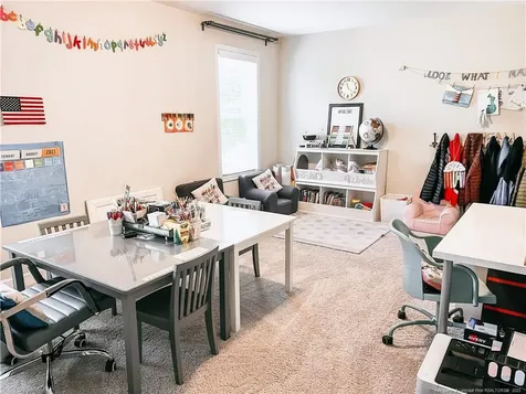 1105 Camellia Drive Vass NC 28394