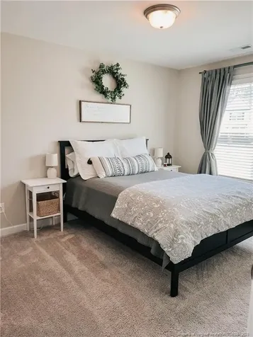 1105 Camellia Drive Vass NC 28394