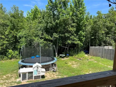 1105 Camellia Drive Vass NC 28394