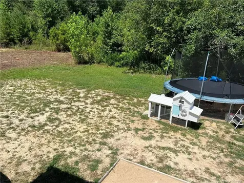 1105 Camellia Drive Vass NC 28394