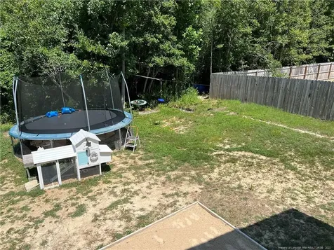 1105 Camellia Drive Vass NC 28394