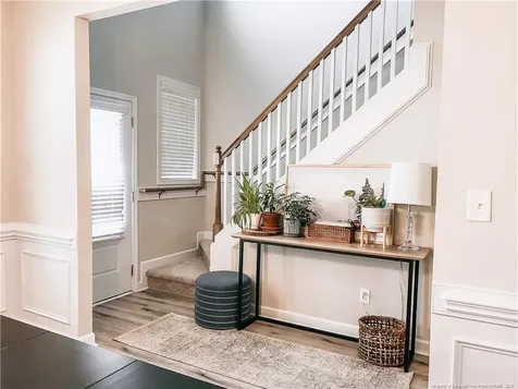 1105 Camellia Drive Vass NC 28394
