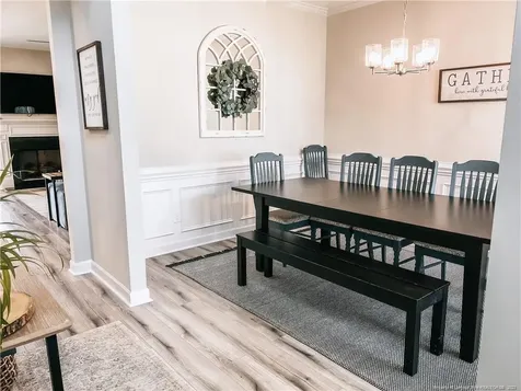 1105 Camellia Drive Vass NC 28394