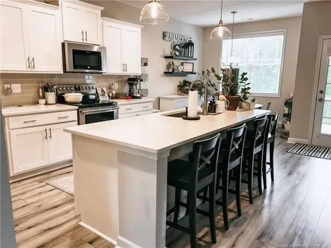 1105 Camellia Drive Vass NC 28394