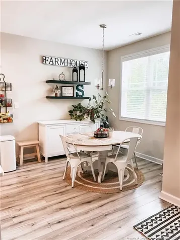 1105 Camellia Drive Vass NC 28394