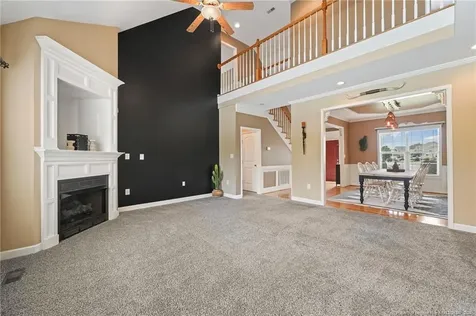 5732 Gentleman Drive Hope Mills NC 28348