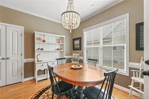 5732 Gentleman Drive Hope Mills NC 28348