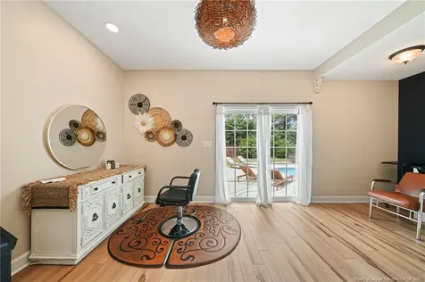 5732 Gentleman Drive Hope Mills NC 28348