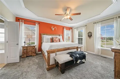 5732 Gentleman Drive Hope Mills NC 28348