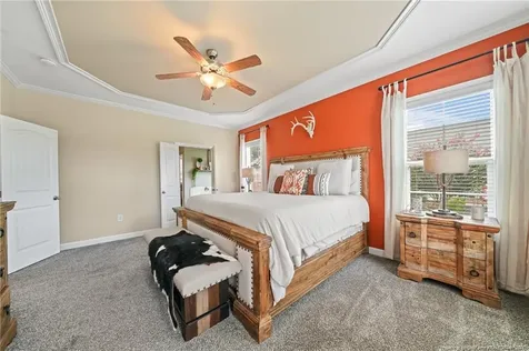 5732 Gentleman Drive Hope Mills NC 28348