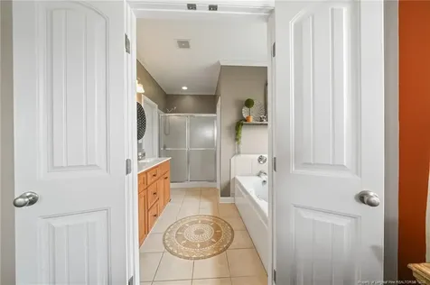 5732 Gentleman Drive Hope Mills NC 28348
