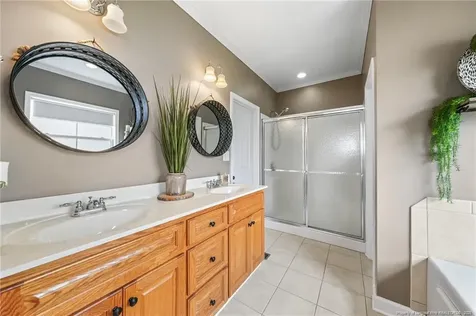 5732 Gentleman Drive Hope Mills NC 28348