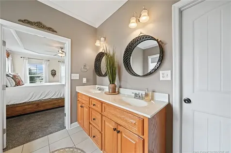 5732 Gentleman Drive Hope Mills NC 28348