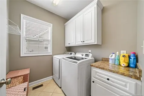 5732 Gentleman Drive Hope Mills NC 28348