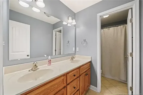 5732 Gentleman Drive Hope Mills NC 28348