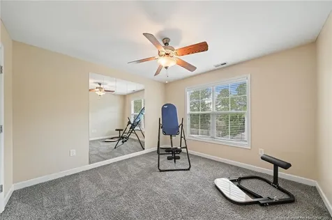5732 Gentleman Drive Hope Mills NC 28348