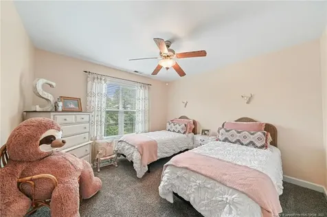 5732 Gentleman Drive Hope Mills NC 28348