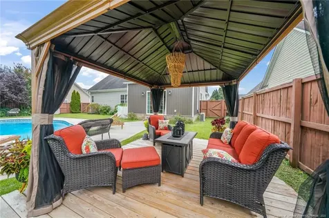 5732 Gentleman Drive Hope Mills NC 28348